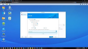 Synology Hyper Backup Vault