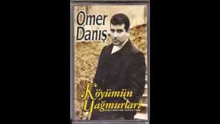 Ömer Danış - Köyümün Yağmurları Resimi