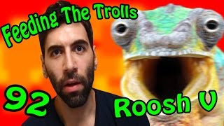 Feeding The Trolls 92 Roosh V
