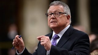 Goodale says U.S. has been advised on Syrian refugee security