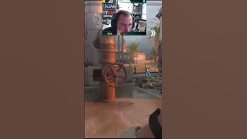 Most insane no scope flick 😮 (Modern Warfare 2)