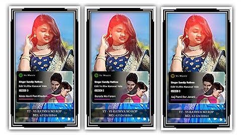 Jagdish Rathva New Timli Status Video 2023 || Sandip Rathva New Timli WhatsApp Status Video 2023....