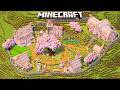 I Built The Village I Ve Always Wanted In Minecraft I Built The Village I Ve Always Wanted In Minecraft