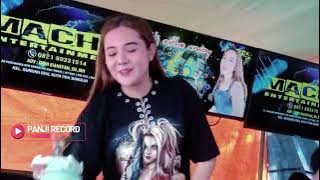 FULL DJ / FDJ ADHE AMOY BPM - OT MACHO TERBARU | Pematang Palas PART3 | SHAPA WG