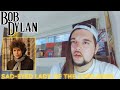 Drummer reacts to "Sad-Eyed Lady of the Lowlands" by Bob Dylan