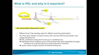 Fast and Accurate Multi Port PDL / IL Measurements screenshot 2