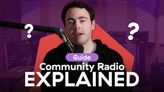 Community Radio Explained: A Guide to Local Broadcasting