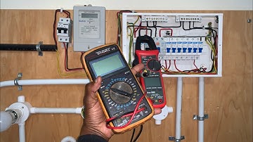 Electrical Troubleshooting For Beginners.