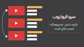 زياده المشاهدات والمشتركين وتصدر نتائج البحث مجانا #سيو اليوتيوب 2021