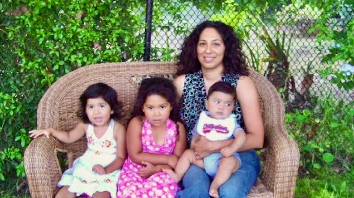 Leticia Sanchez Garcia Memorial Video