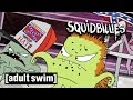 The Confederate Flag | Squidbillies PREVIEW | Adult Swim