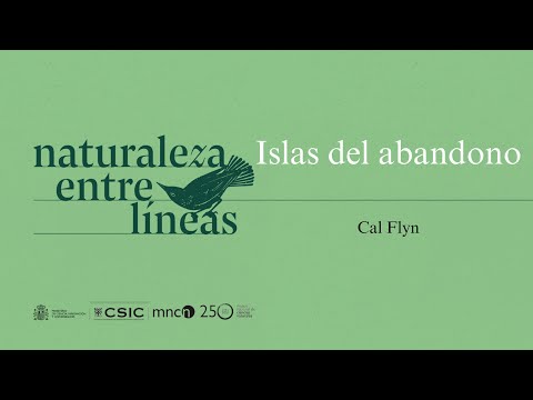 Islas del abandono - Cal Flyn