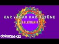 Murat Korkmaz - Kar Yağar Kar Üstüne (Halaymania Official Audio)