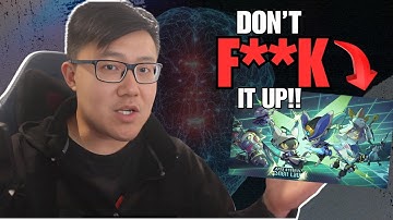 PRO TIP: 3 WAYS To Approach Shell Lab And Get The Best Results For Your Account | Etheria Restart