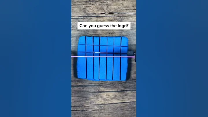 Can you Guess the Logo? | Satisfying Logo Quiz🤯