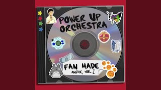 Video thumbnail of "Power Up Orchestra - Fly Me to the Moon (From "Neon Genesis Evangelion")"