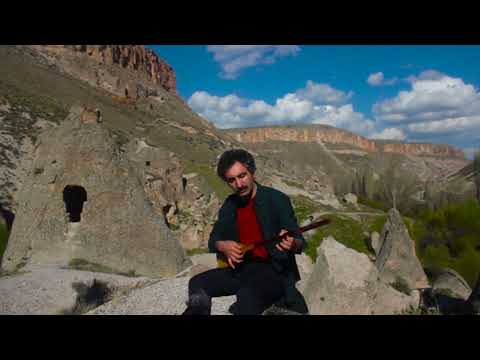 Ali Doğan Gönültaş / Geldim Şu Alemi Islah Edeyim  [ Live in Cappadocia ]
