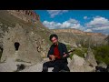 Ali doan gnlta  geldim u alemi islah edeyim   live in cappadocia 