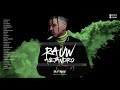 BEST OF RAUW ALEJANDRO MIX | REGGAETON | DJ SKY