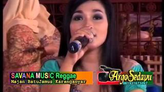 SAVANA Reggae Joko Kasmaran, Atin Aduduh