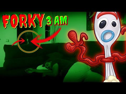 Forky Viene A Mi Casa A Las 3 Am Mr Chuckle Teeth Challenge By - ya casi comenten para vip gratis roblox amino en