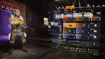 THE DIVISION 2 // SYSTEM CORRUPTION BREAKDOWN " HOW TO USE " // TECHNIQUE I USE IN PVP