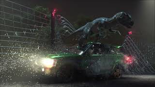 Celebrity TYFLOW DESTRUCTION TEST-JURASSIC CAR Profile