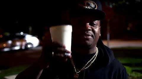 Stevie Stone - Another Level | Behind The Scenes Of The Video!