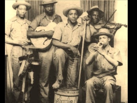 Memphis Jug Band-It Won't Act Right