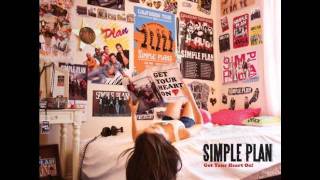 Simple Plan - Never Should Let You Go (Bonus Track)