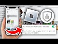 How to set up roblox authenticator  full guide