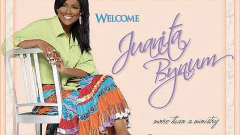 Proverbs 31 | Be A Wife Juanita Bynum