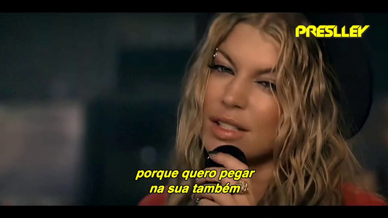 Fergie - Big Girls Don't Cry (Legendado / Tradução) - YouTube