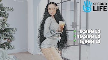 Second Life Creator | Where To Start? + A Little Surpise 🎉