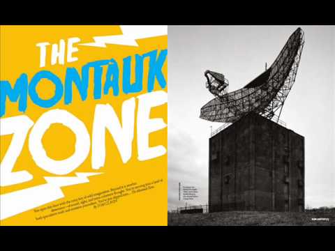 The Montauk Girls - 04.04.2012