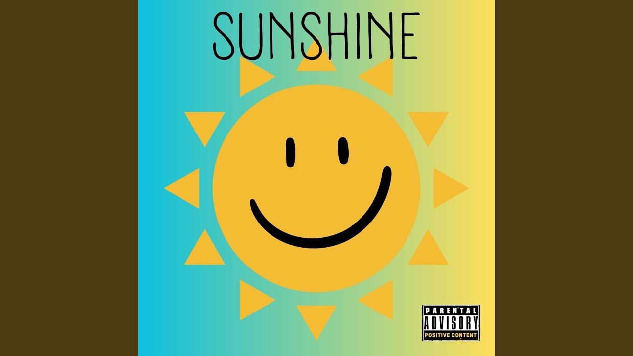 Sunshine - Youtube