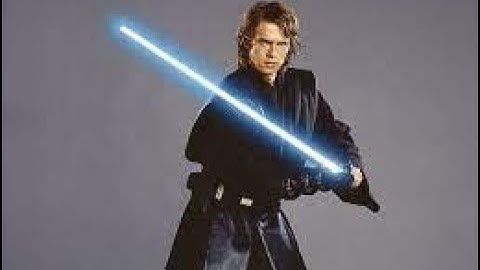 Bringing Star Wars to ROBLOX Ep1: Anakin Skywalker, Revenge of The Sith