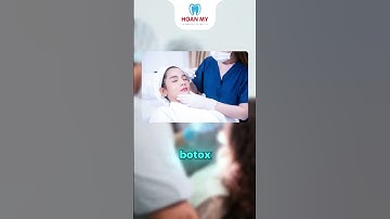 Cười hở lợi không xấu, chỉ là bạn chưa biết nơi uy tín  !!! #dentist #nhakhoahoanmysaigon #xuhuong