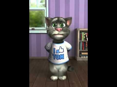 Azeri Talking tom Felaket wap Net az