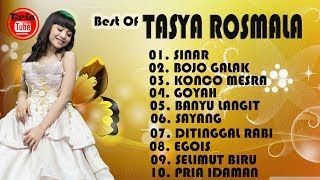 Tasya Rosmala - Sinar  Album Terbaru 2018