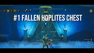 Runescape Dragonwilds Guide: How to Get NEW Fallen Hoplite Armor Set