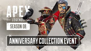 Apex Legends | 3rd Anniversary Collection Event is here! | AnkinoUK07