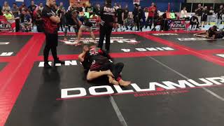Team Pereirajucao In Action At Naga Phily Oct 06-2018
