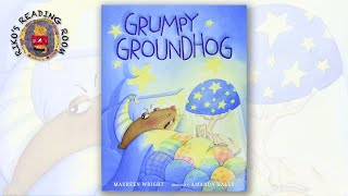 🦫 Grumpy Groundhog