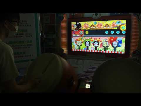 【手元】彁 / LeaF 全良 Player:くろいの！
