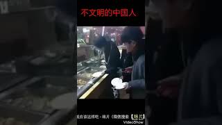 Celebrity Do not ever try to open an All-You-Can-Eat restaurant in China Profile