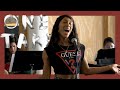 Pose star mj rodriguez sings home  one take