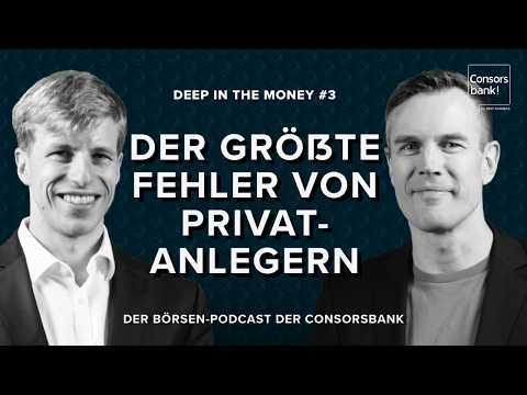 What Retail Investors Can Learn from Sovereign Wealth Funds | Deep in the Money
