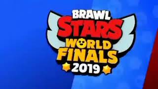 Brawl Stars World Finals 2019- Quarterfinals Highlights