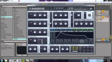 Dubstep Sound Design Course - Episode 11: Making Sounds - Dubstep Basses (Part 2)
